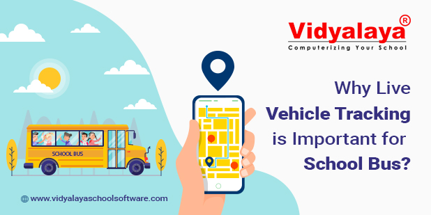 Why-Live-Vehicle-Tracking-is-Important-for-School-Bus